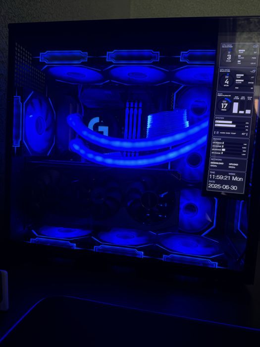 Продам игровой компьютер