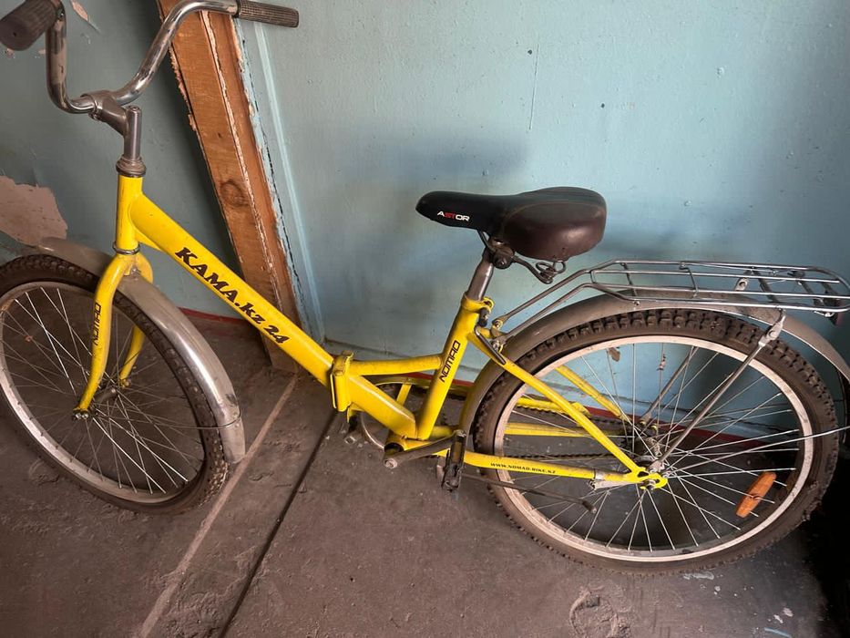 Продам велосипеды