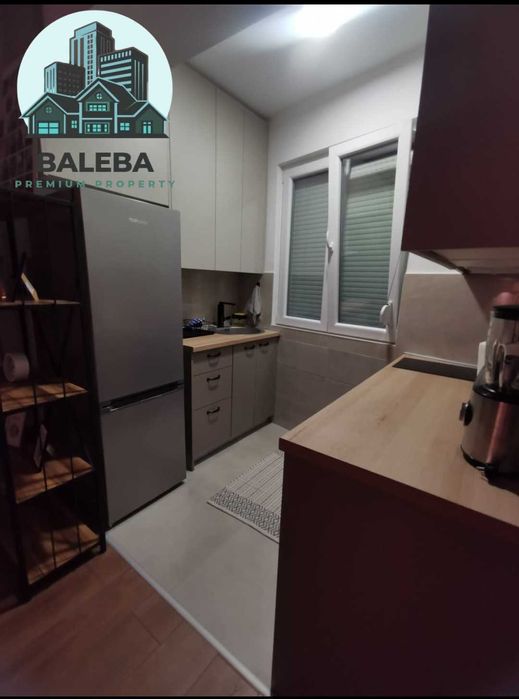 Дава се под наем Двустаен апартамент в София, Дървеница - 48 кв.м за 500 € - Снимка #1