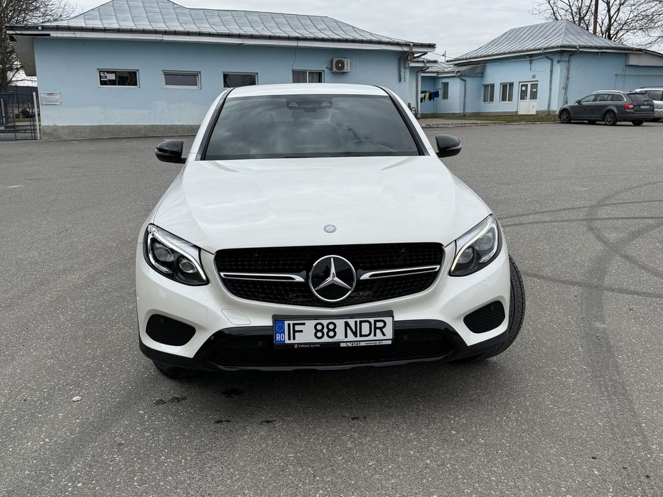 Vand sau schimb Glc coupe