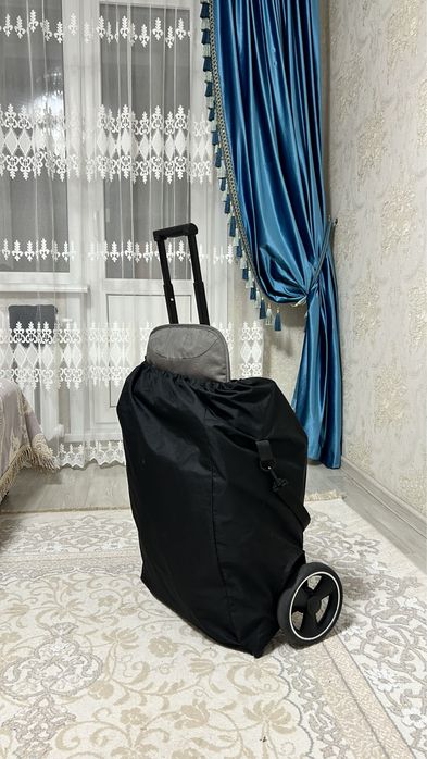 Продам коляску DANKI PRIME