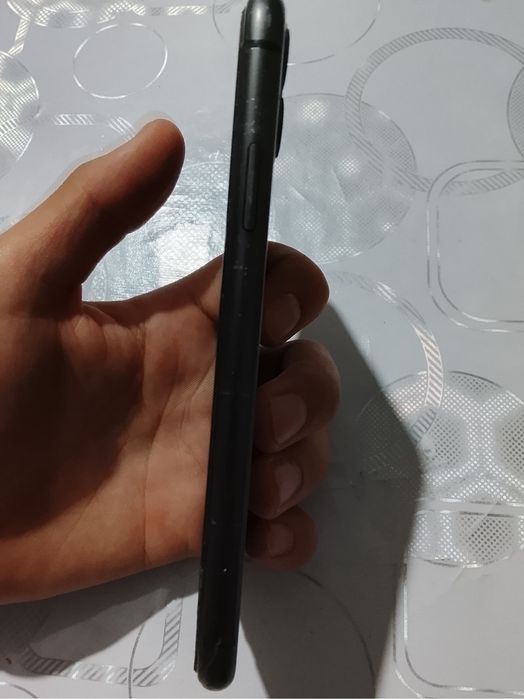 Iphone 11 с гарантией