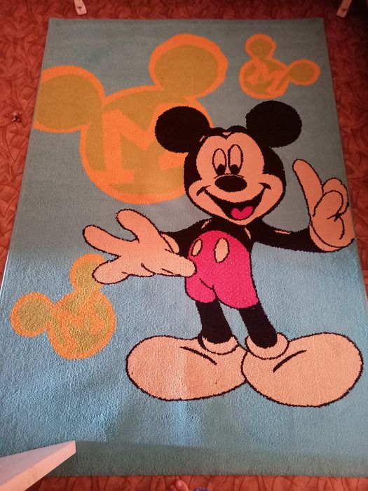 Ковер. Продажа или обмен.