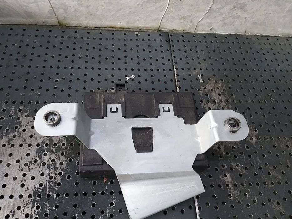 Modul calculator confort ford fiesta 6 cb1 ccn 8v5115k600cf f005v00545