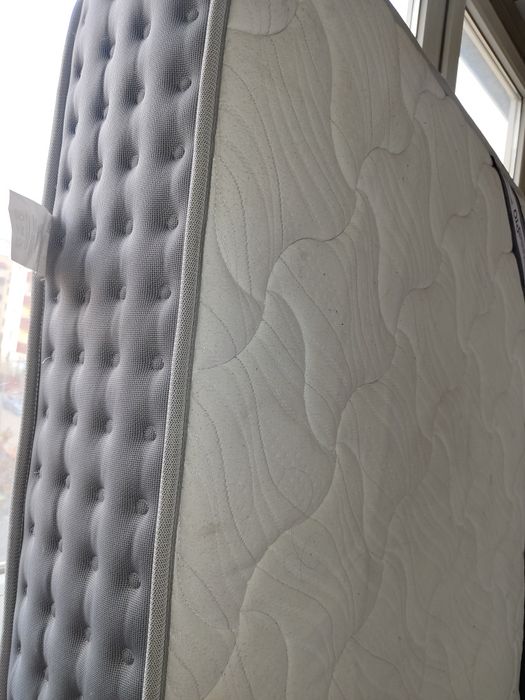 Односпальные матрас 200х90