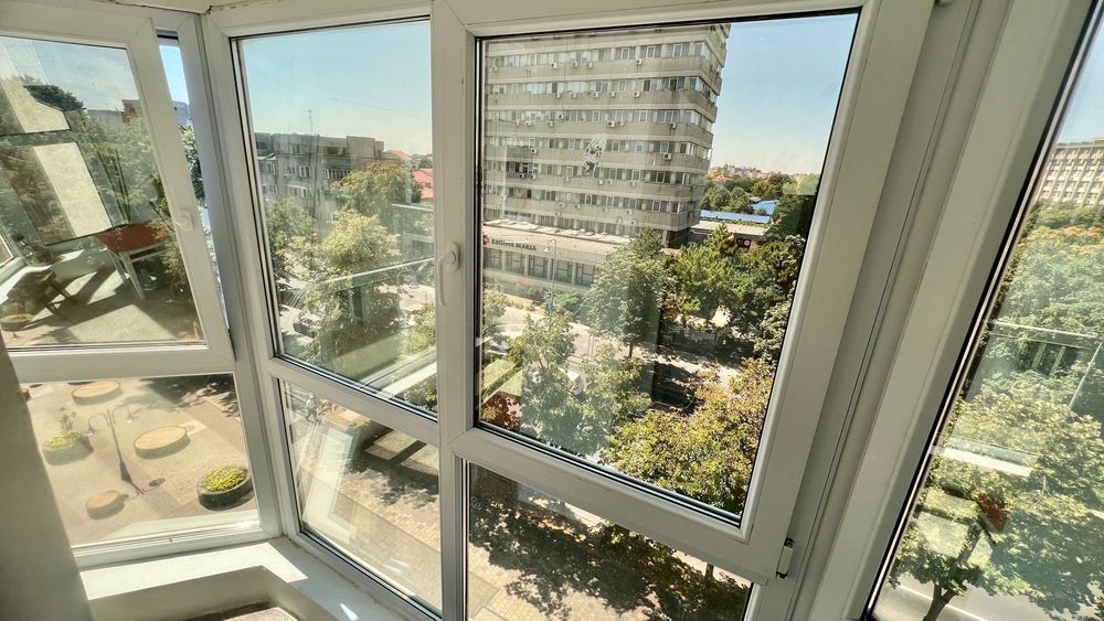 Apartament 3 camere Capitol centru