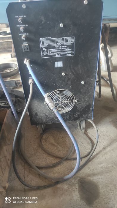 Sputnik inverter Welding Machine