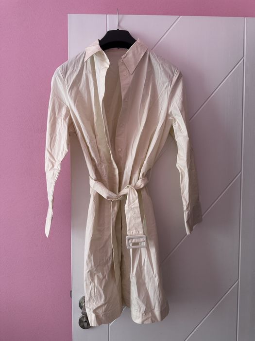 Рокля манго с размер