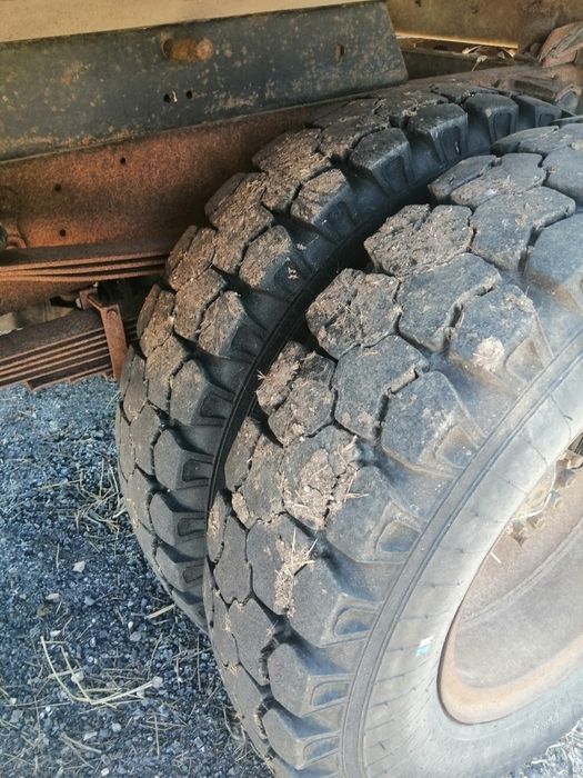 Газон53 самосвал