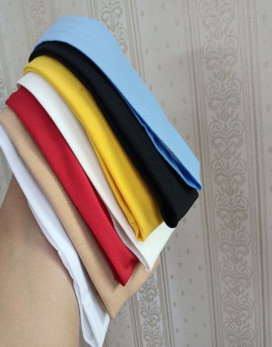 Повязки на голову