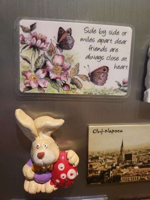 Magneti Nisa, Amsterdam, Tenerife, Maldive, Milano, Madrid, Makarska, Thailanda, citat prietenie, pantofi Holland, Pantofi Romania