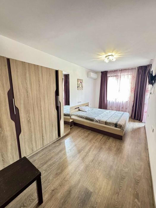 Дава се под наем Тристаен апартамент в Пловдив, Южен - 88 кв.м за 550 € - Снимка #4