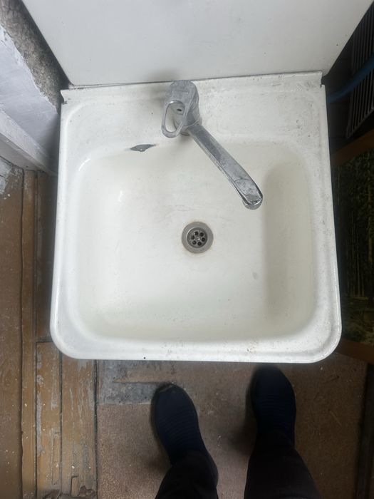 Продам унитаз бу