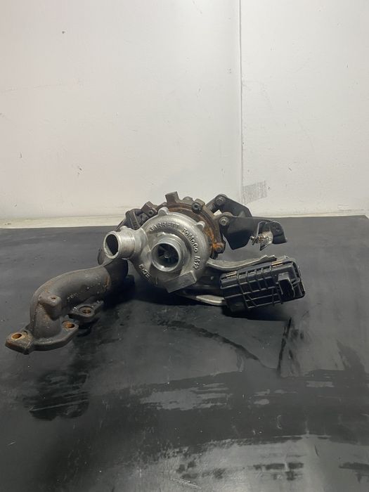 Turbina Range Rover Sport 3.0 V6 306DT 245 cp 249 cp  306 cp 2012-2018