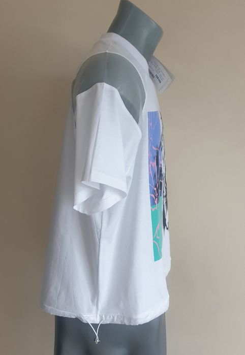 Sportalm Cotton Womens Size 42 / L НОВО! ОРИГИНАЛ! Дамска Тениска!