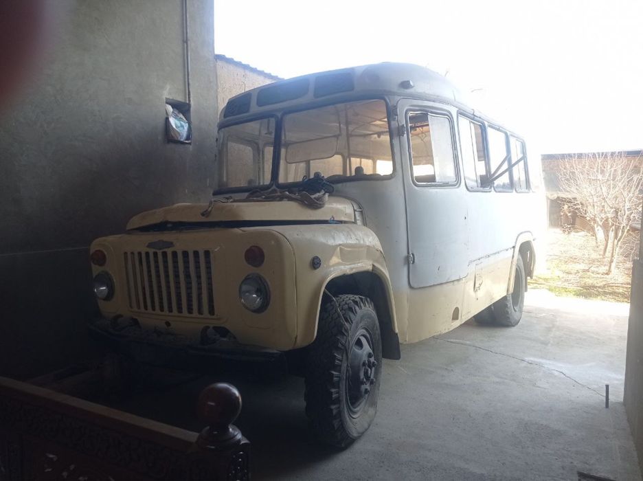 Kavs avtobus holati yaxshi matorlari joyda