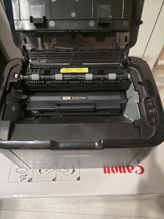 Продам принтер, сканер и ламинатор для дома или офиса.