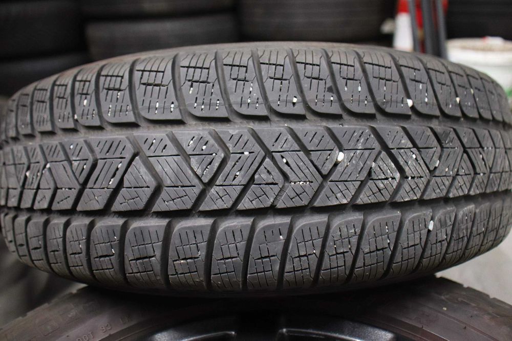Jante originale Mazda 16 inch 5x114,3 CX-30 Hyundai Kia Honda Duster
