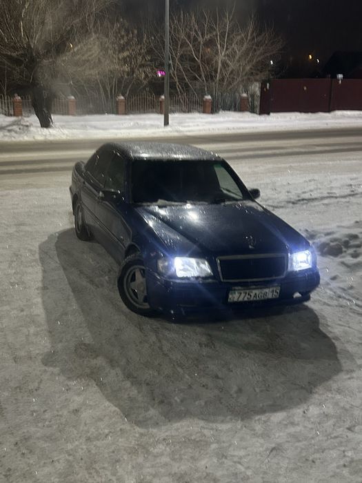 Продам мерседес