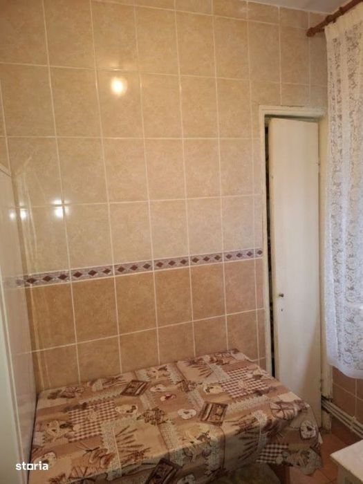 Apartament 2 camere semidecomandat, 45,67 mp, zona Gradina Botanica