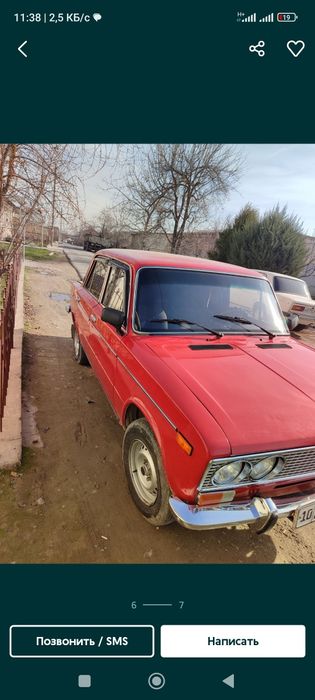 Jiguli sotiladi 1111