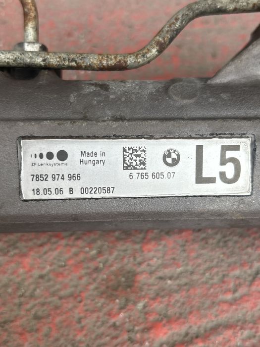 Ax sustinere caseta directie Bmw e90,e91 an 2005-2009