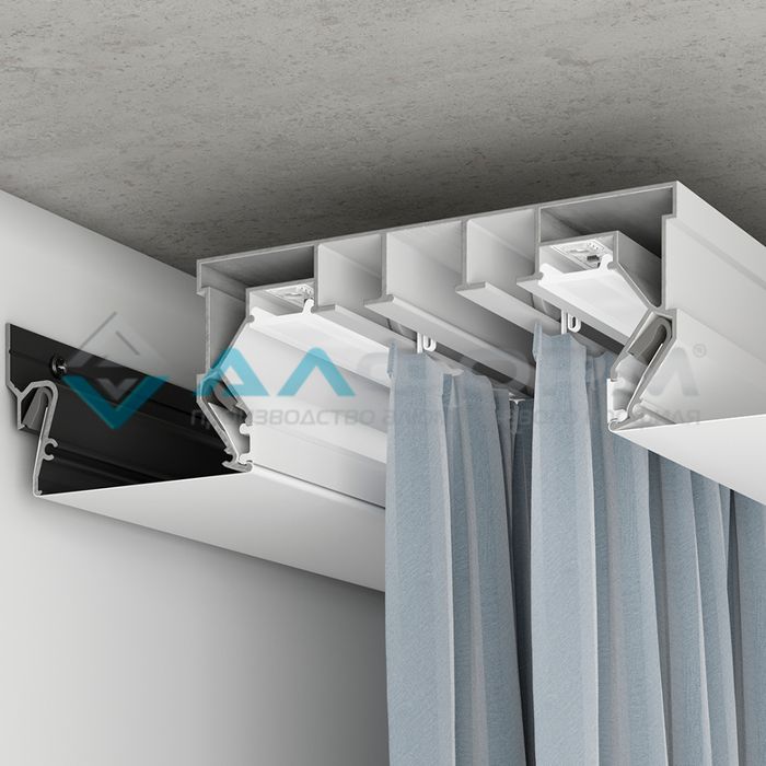 Натяжной потолок Алматы