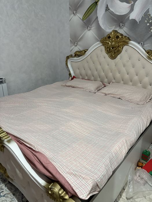 Спальный сатылады!