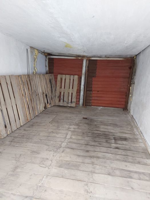 Продам гараж ,,Тобол,, по Съянова
