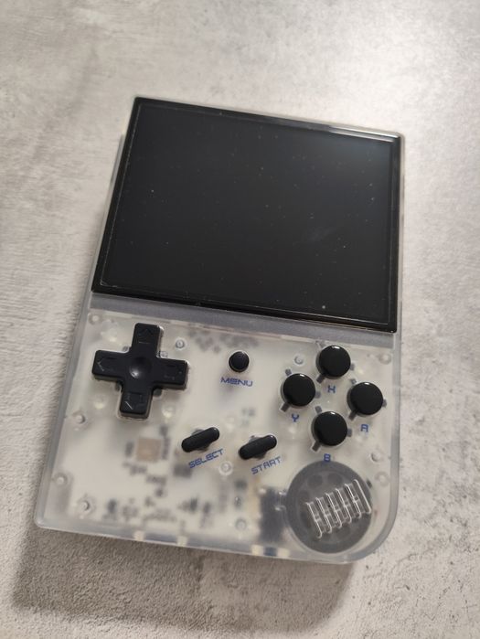 Продам игровую приставку