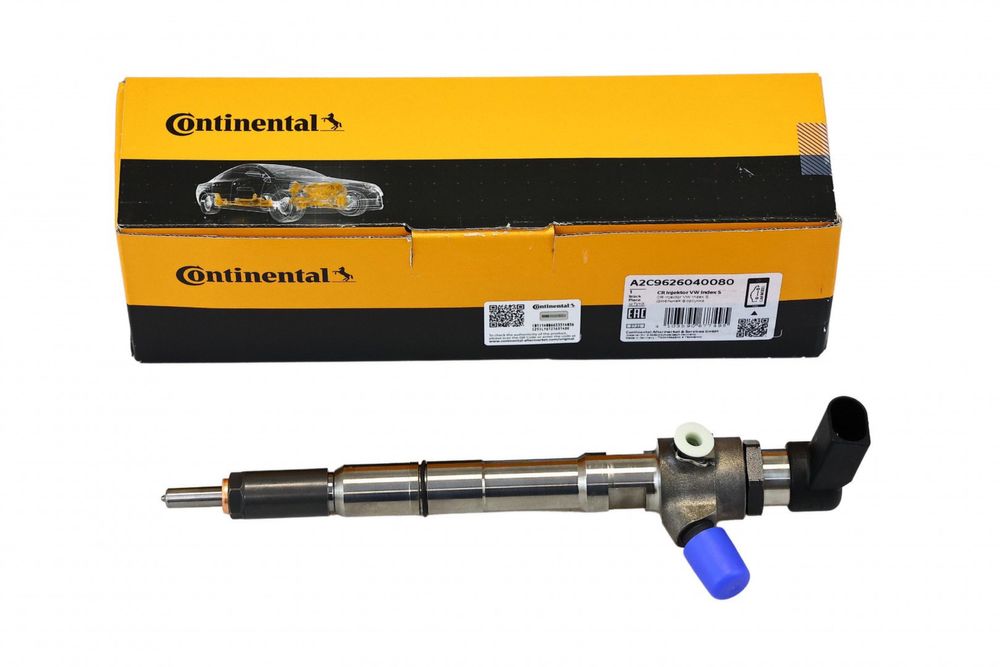 Чисто нови оригинални дюзи за 1.6 TDI