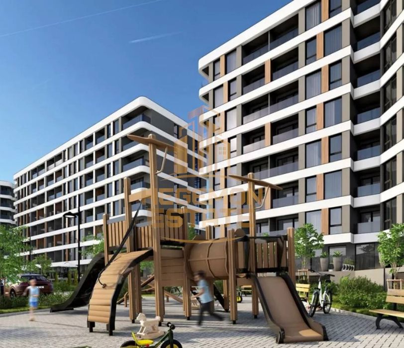 2-стаен, Варна, Владиславово