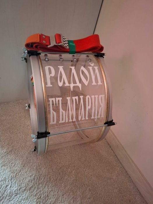 Персонални тъпани