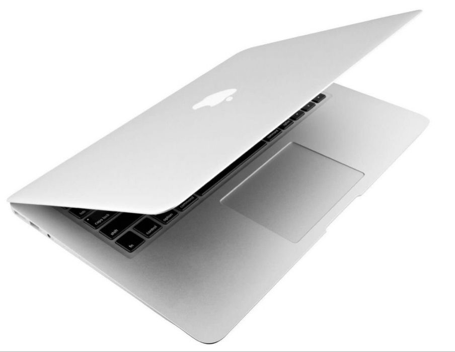 MacBook Air 13-inch , 2017