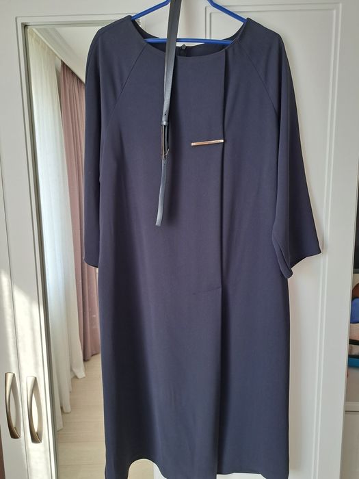 Платье размер 46-48