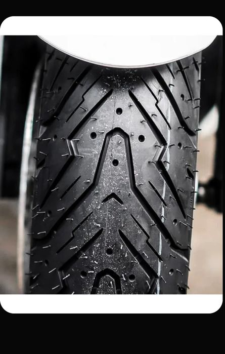 Шина на скутер pirelli
