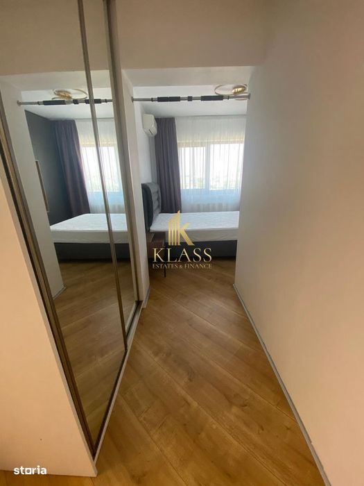 Apartament 3 Camere Premium | 80 MP | Parcare Inclusa | 4City North Pi