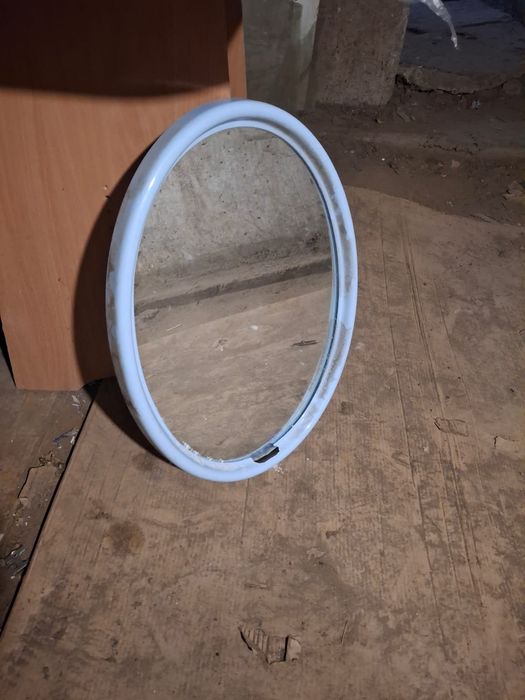 Зеркало для ванны