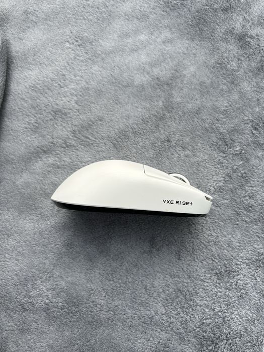 Мышь игровая vxe r1 se+