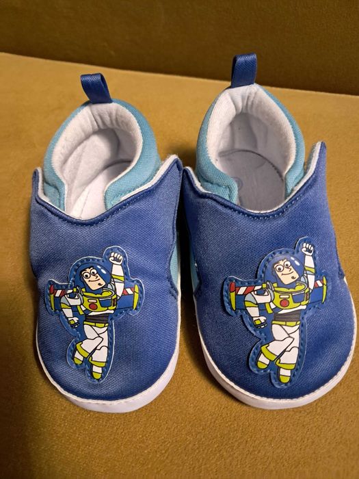 Детски боти за момче