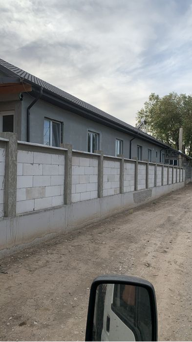Executăm tencuială mecanizată, rigips, finisaje și garduri în jud. Constanta
