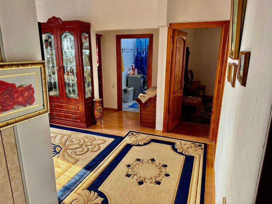 Продаётся квартира в Госпитальный