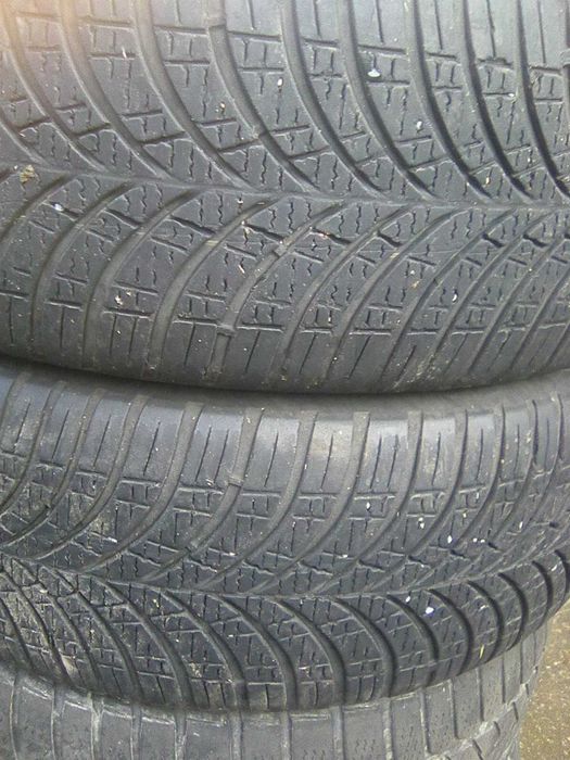 4 anvelope cauciucuri  195 55 16 kingmeiler si  215 60 17 iarna