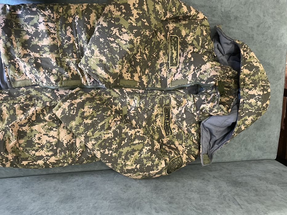 Форма для военной кафедры 50/176