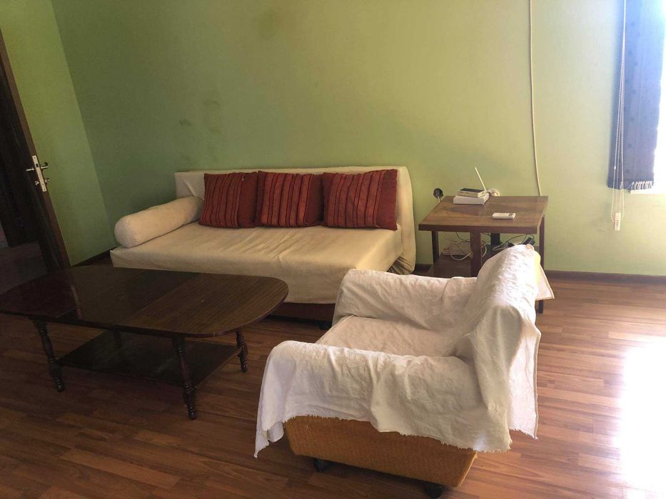 Дава се под наем Двустаен апартамент в Бургас, Сарафово - 56 кв.м за 300 € - Снимка #13