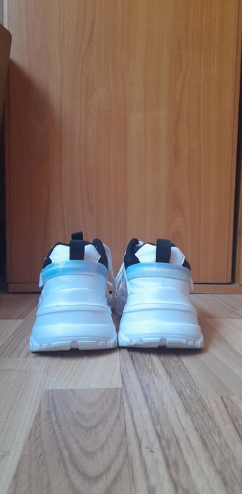 Adidași damă Sport Fashion