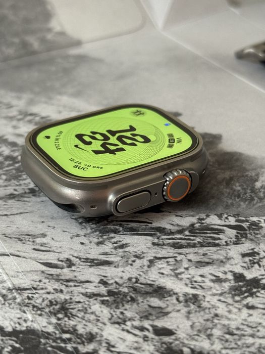 Apple Watch Ultra 2