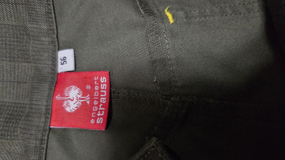 Engelbert Strauss размер 56/ 2ХЛ