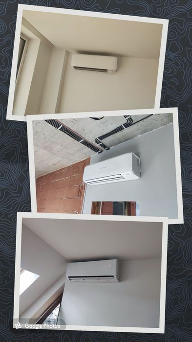 Daikin FTXC35E / RXC35E на изплащане