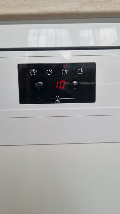 Съдомиялна SHARP